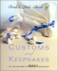Bride's Little Book of Customs and Keepsakes