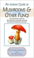 Instant Guide to Mushrooms and Other Fungi
