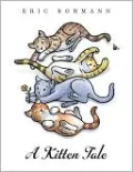 A Kitten Tale