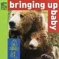 Bringing up Baby: Wild Animal Families