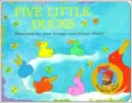 Five Little Ducks