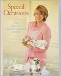 Special Occasions: The Best of Martha Stewart Living