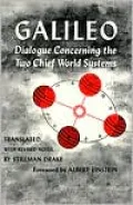 Dialogue Concerning the Two Chief World Systems, Ptolemaic and Copernican, Second Revised edition