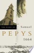 The Diary of Samuel Pepys, Vol. 5