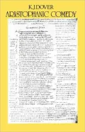 Aristophanic Comedy