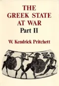 The Greek State at War