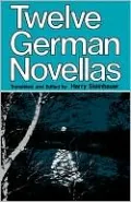 Twelve German Novellas