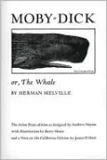 Moby Dick; or, The Whale