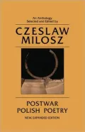 Postwar Polish Poetry