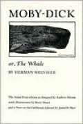 Moby Dick; or, The Whale