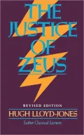 The Justice Of Zeus