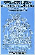 The Large Sutra on Perfect Wisdom: With the Divisions of the Abhisamayalankara