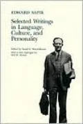 Culture, Language and Personality: Selected Essays