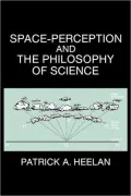 Space-Perception and the Philosophy of Science