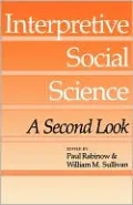 Interpretive Social Science: A Second Look