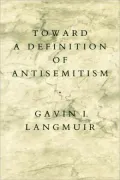 Toward a Definition of Antisemitism