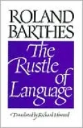 The Rustle of Language