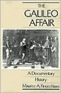 The Galileo Affair: A Documentary History, Vol. 1