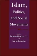 Islam, Politics, and Social Movements