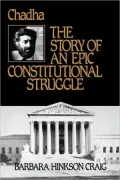 Chadha: The Story of an Epic Constitutional Struggle