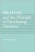 Brahms and the Principle of Developing Variation
