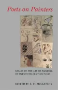 Poets on Painters: Essays on the Art of Painting by Twentieth-Century Poets