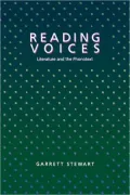 Reading Voices: Literature and the Phonotext