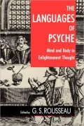 The Languages Of Psyche