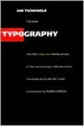 The New Typography