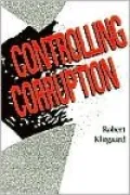 Controlling Corruption