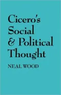 Cicero's Social and Political Thought: An Introduction