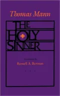 The Holy Sinner
