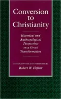 Conversion to Christianity