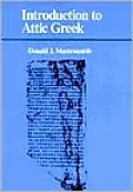 Introduction to Attic Greek
