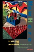 NowHere: Space, Time, and Modernity