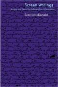Screen Writings: Texts and Scripts from Independent Films
