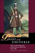 Pivot of the Universe: Nasir al-Din Shah and the Iranian Monarchy, 1831-1896