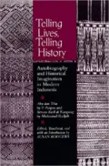 Telling Lives,telling History