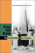 City for Sale: The Transformation of San Francisco