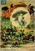 The Frontier in American Culture