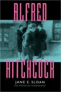 Alfred Hitchcock