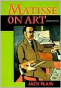 Matisse on Art, Revised edition