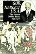God, Harlem U.S.A.: The Father Divine Story