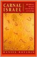 Carnal Israel: Reading Sex in Talmudic Culture