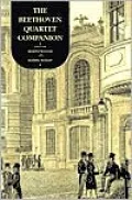 The Beethoven Quartet Companion
