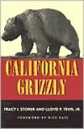 California Grizzly