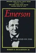 Emerson: The Mind on Fire