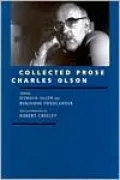Collected Prose