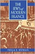 The Jews of Modern France