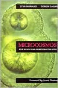 Microcosmos: Four Billion Years of Microbial Evolution